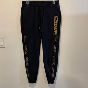 Hollister sweatpants S/P